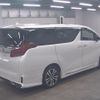 toyota alphard 2019 quick_quick_DBA-AGH30W_AGH30-0275682 image 3