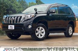 toyota land-cruiser-prado 2016 quick_quick_GDJ150W_GDJ150-0015226