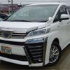 toyota vellfire 2020 -TOYOTA 【水戸 330】--Vellfire AYH30W--AYH30W-0117883---TOYOTA 【水戸 330】--Vellfire AYH30W--AYH30W-0117883- image 1