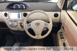 toyota sienta 2013 NIKYO_GC73072