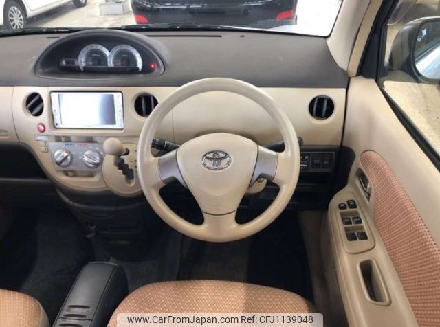 toyota sienta 2013 NIKYO_GC73072 image 1