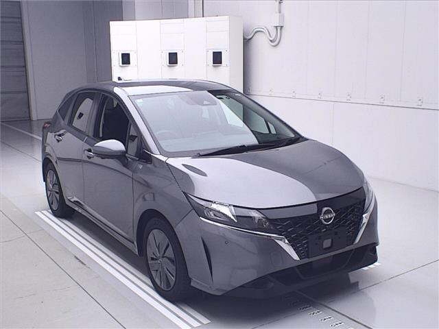 2024 Nissan Note SNE13 - Car Price $8,299