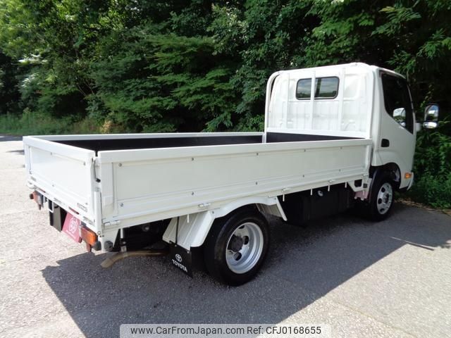 toyota dyna-truck 2021 -TOYOTA--Dyna KDY231--8050397---TOYOTA--Dyna KDY231--8050397- image 2