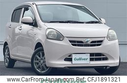 daihatsu mira-e-s 2011 CFJ1891321