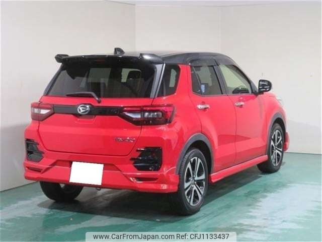 daihatsu rocky 2020 -DAIHATSU--Rocky 5BA-A200S--A200S-0001609---DAIHATSU--Rocky 5BA-A200S--A200S-0001609- image 2