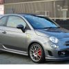 abarth 595 2016 GOO_JP_700060008130240905002 image 1