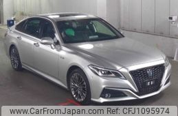 toyota crown-hybrid 2018 quick_quick_6AA-GWS224_GWS224-1000510
