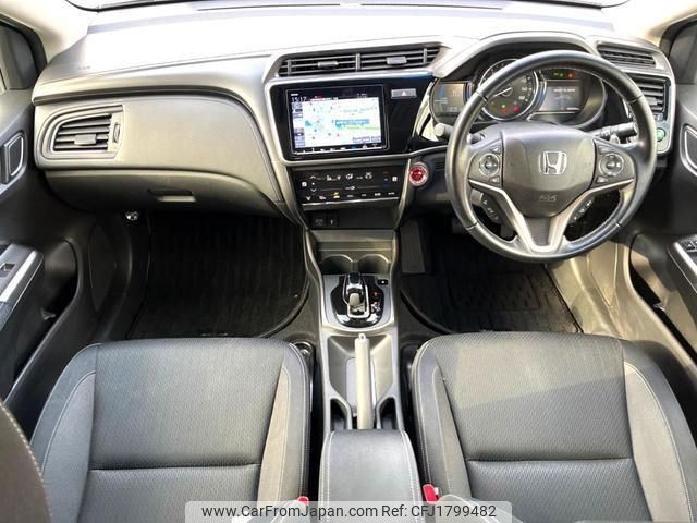 honda grace 2019 CFJ1799482 image 2