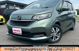honda freed 2021 CFJ1728021
