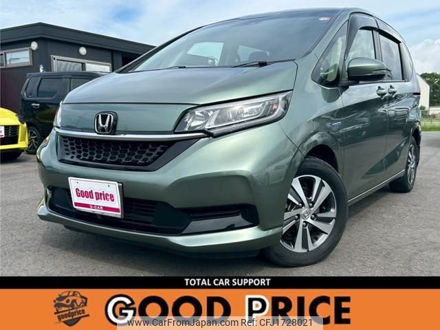 honda freed 2021 CFJ1728021 image 1