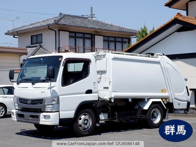 nissan diesel-ud-condor 2017 -NISSAN--Condor TPG-FEB9Y--FEB9Y-550005---NISSAN--Condor TPG-FEB9Y--FEB9Y-550005- image 1