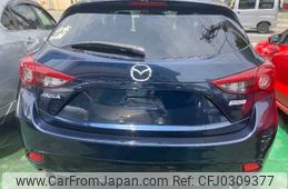 mazda axela 2014 TE5084