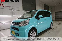 daihatsu move 2017 -DAIHATSU 【札幌 581ﾁ7298】--Move LA160S--1008660---DAIHATSU 【札幌 581ﾁ7298】--Move LA160S--1008660-