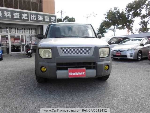 honda element 2004 TE1965 image 1