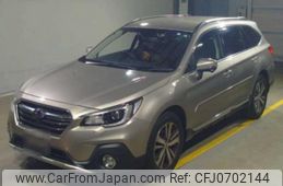 subaru outback 2018 quick_quick_DBA-BS9_048209