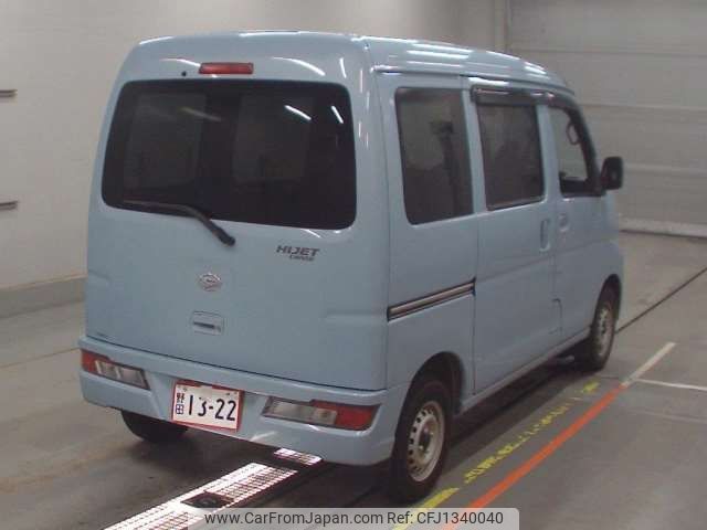 daihatsu hijet-van 2019 -DAIHATSU--Hijet Van EBD-S321V--S321V-0415496---DAIHATSU--Hijet Van EBD-S321V--S321V-0415496- image 2