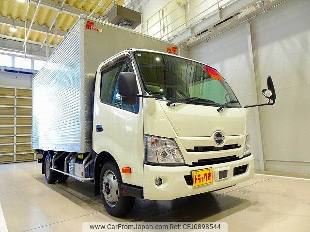hino dutro 2023 -HINO--Hino Dutoro 2PG-XZU712M--XZU712-0015087---HINO--Hino Dutoro 2PG-XZU712M--XZU712-0015087- image 2