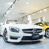 mercedes-benz sl-class 2013 CFJ1832092 image 2