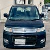 suzuki wagon-r 2010 CFJ1790411 image 2