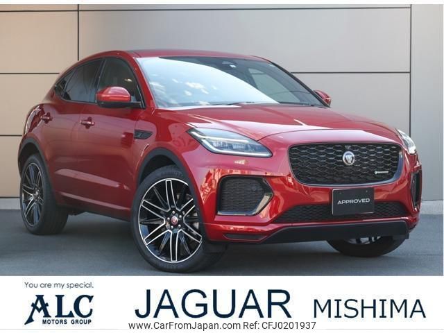 jaguar e-pace 2023 quick_quick_DF2XB_SADFA2AX3P1033050 image 1