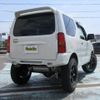 suzuki jimny 2016 -SUZUKI 【静岡 580ﾕ5695】--Jimny JB23W--760444---SUZUKI 【静岡 580ﾕ5695】--Jimny JB23W--760444- image 2