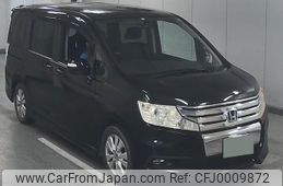 honda stepwagon 2010 -HONDA 【名変中 】--Stepwgn RK5--1023979---HONDA 【名変中 】--Stepwgn RK5--1023979-