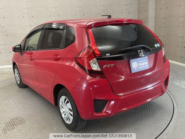 honda fit 2017 -HONDA--Fit DBA-GK3--GK3-1247821---HONDA--Fit DBA-GK3--GK3-1247821- image 2