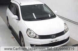 nissan ad-van 2013 -NISSAN--AD Van VY12-162405---NISSAN--AD Van VY12-162405-