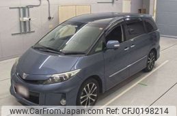 toyota estima 2014 -TOYOTA--Estima DBA-ACR50W--ACR50-7123211---TOYOTA--Estima DBA-ACR50W--ACR50-7123211-