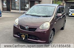 daihatsu mira-e-s 2013 CFJ1856458