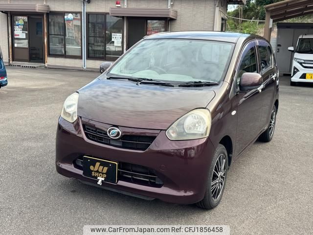 daihatsu mira-e-s 2013 CFJ1856458 image 1