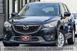 mazda cx-5 2013 quick_quick_KE2FW_KE2FW-125586