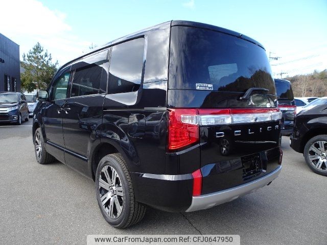 mitsubishi delica-d5 2022 -MITSUBISHI--Delica D5 CV1W--4008040---MITSUBISHI--Delica D5 CV1W--4008040- image 2