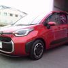 toyota sienta 2023 -TOYOTA 【京都 999ｱ9999】--Sienta 6AA-MXPL10G--MXPL10-1053878---TOYOTA 【京都 999ｱ9999】--Sienta 6AA-MXPL10G--MXPL10-1053878- image 38