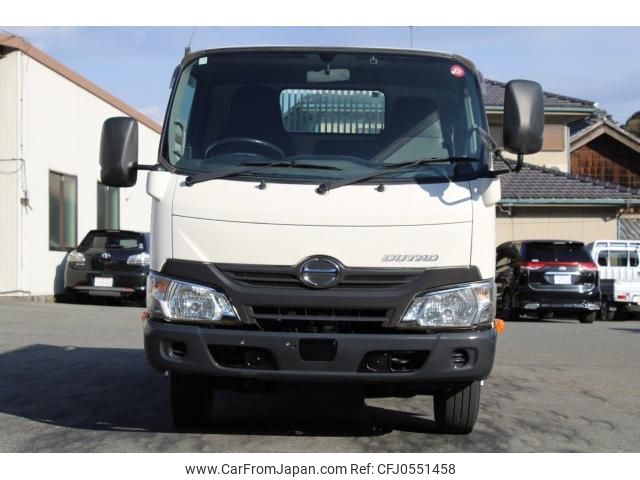 hino dutro 2017 quick_quick_TKG-XZU620T_XZU620-0013073 image 2