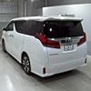 toyota alphard 2023 -TOYOTA 【山口 301に6913】--Alphard AGH30W--AGH30-0458188---TOYOTA 【山口 301に6913】--Alphard AGH30W--AGH30-0458188- image 6