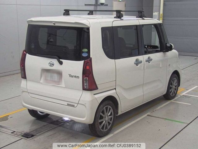 daihatsu tanto 2020 -DAIHATSU--Tanto LA650S-0067093---DAIHATSU--Tanto LA650S-0067093- image 2