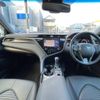 toyota camry 2018 -TOYOTA--Camry DAA-AXVH70--AXVH70-1035873---TOYOTA--Camry DAA-AXVH70--AXVH70-1035873- image 2