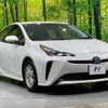 toyota prius 2021 quick_quick_ZVW51_ZVW51-6224845 image 17