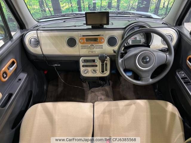 suzuki alto-lapin 2012 -SUZUKI--Alto Lapin DBA-HE22S--HE22S-216800---SUZUKI--Alto Lapin DBA-HE22S--HE22S-216800- image 2