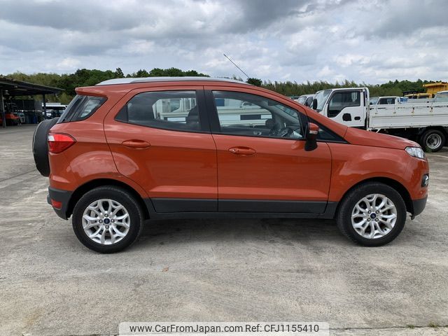 ford ford-others 2014 NIKYO_AN31509 image 1