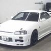 nissan skyline-coupe 2000 -NISSAN 【横浜 306ｾ3908】--Skyline Coupe ER34ｶｲ--029357---NISSAN 【横浜 306ｾ3908】--Skyline Coupe ER34ｶｲ--029357- image 5