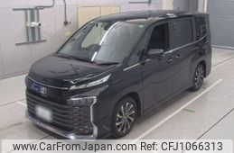 toyota voxy 2024 -TOYOTA 【浜松 302ｾ4607】--Voxy 6BA-MZRA90W--MZRA90-0093285---TOYOTA 【浜松 302ｾ4607】--Voxy 6BA-MZRA90W--MZRA90-0093285-