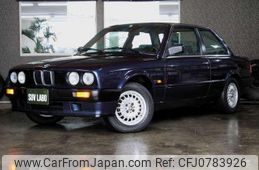 bmw 3-series 1988 -BMW--BMW 3 Series A20--02344003---BMW--BMW 3 Series A20--02344003-