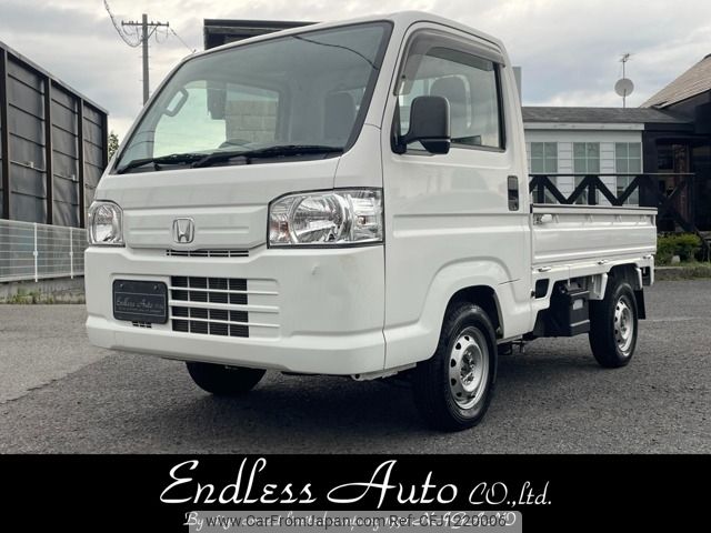 honda acty-truck 2017 -HONDA--Acty Truck EBD-HA9--HA9-1322707---HONDA--Acty Truck EBD-HA9--HA9-1322707- image 1