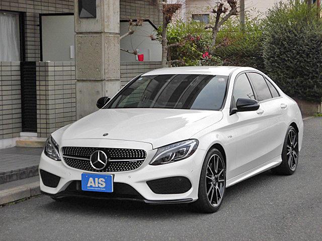 2018 Mercedes-benz C-class CBA-205064 4WD - Car Price $27,735 2018 Mercedes-benz C-class CBA-205064 4WD - Car Price $27,735