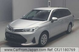 toyota corolla-fielder 2022 -TOYOTA--Corolla Fielder 6AA-NKE165G--NKE165-7257610---TOYOTA--Corolla Fielder 6AA-NKE165G--NKE165-7257610-