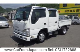 isuzu elf-truck 2010 CFJ1732888