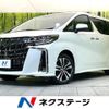 toyota alphard 2023 quick_quick_AGH30W_AGH30-0456140 image 1