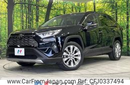 toyota rav4 2019 -TOYOTA--RAV4 6BA-MXAA54--MXAA54-4009231---TOYOTA--RAV4 6BA-MXAA54--MXAA54-4009231-